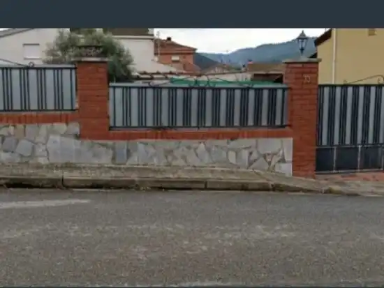 Wohnbaugrundstück zum Verkauf in Pla de la Vila 33, imagen 7