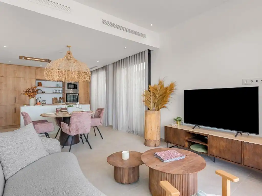 Haus mit Pool zum Verkauf in Dolores, imagen 33