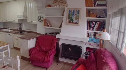 Foto 2 de Casa adosada en venta en San García, Algeciras