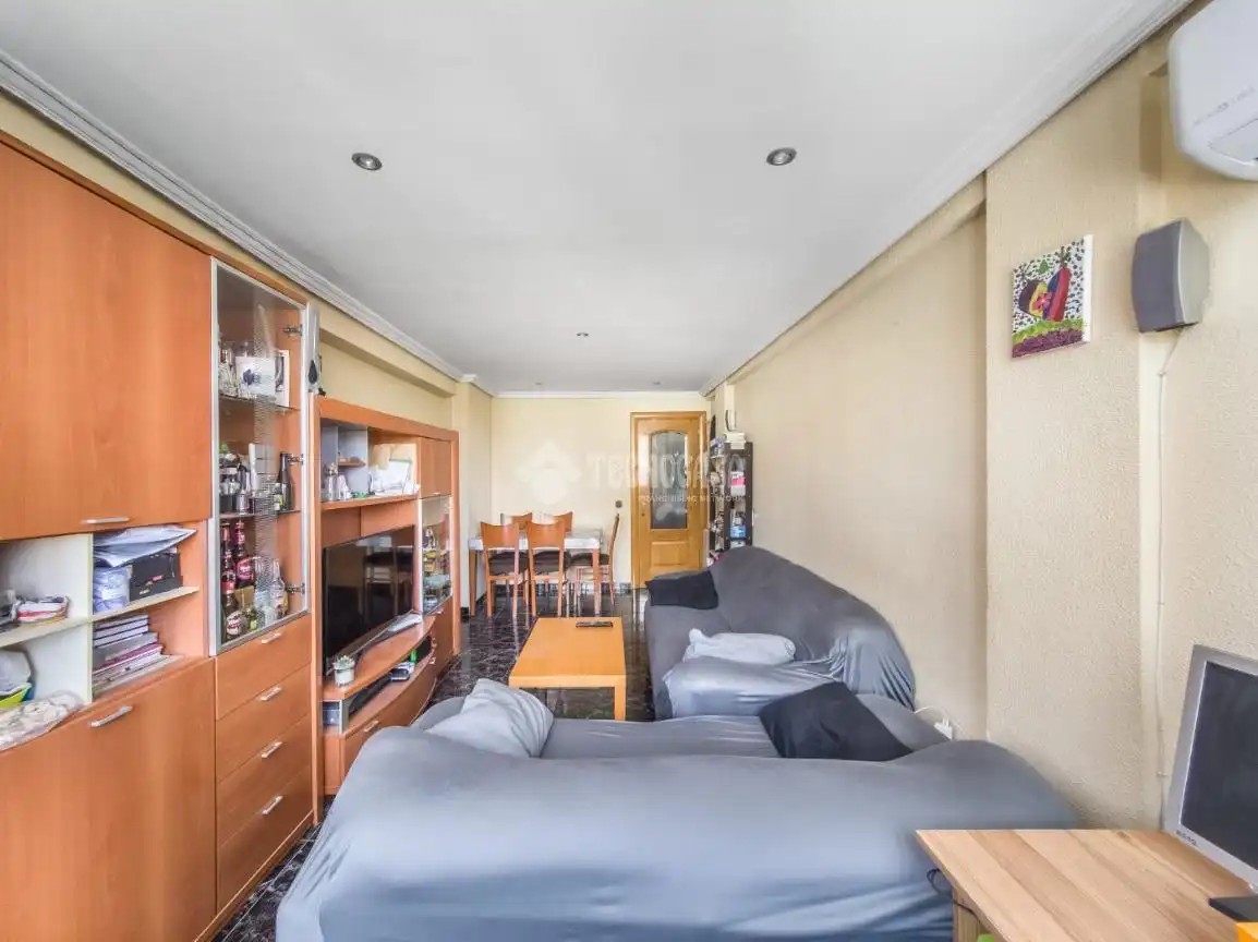 Habitación de Piso en venta en Leganés con Aire acondicionado y Calefacción