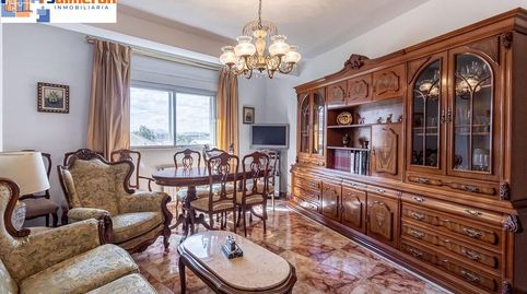 Foto 5 de Piso en venta en Avenida de Madrid, 20, San Ildefonso, Granada Capital