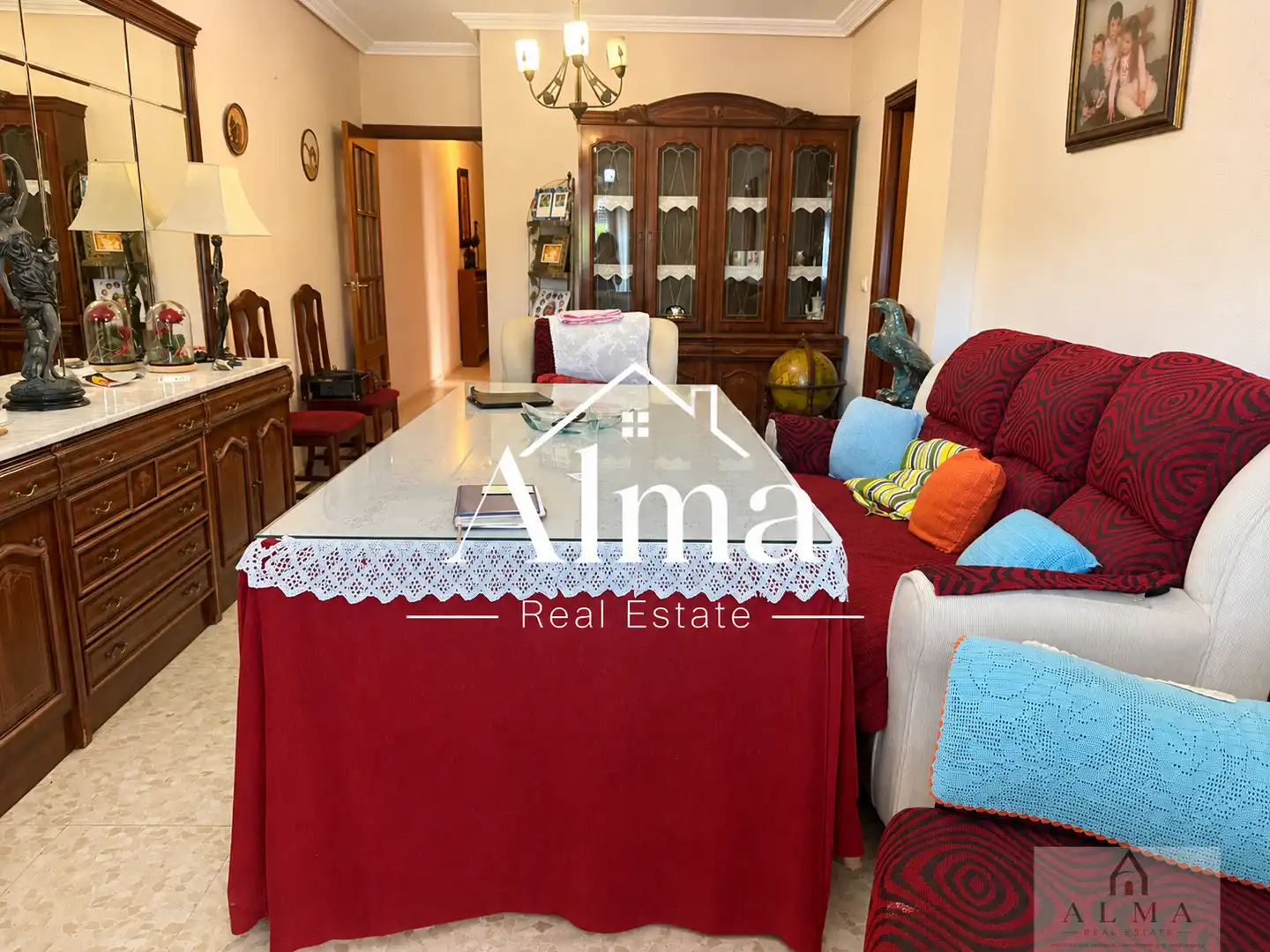 Appartamento con terrazza in vendita a Almendralejo, imagen 11