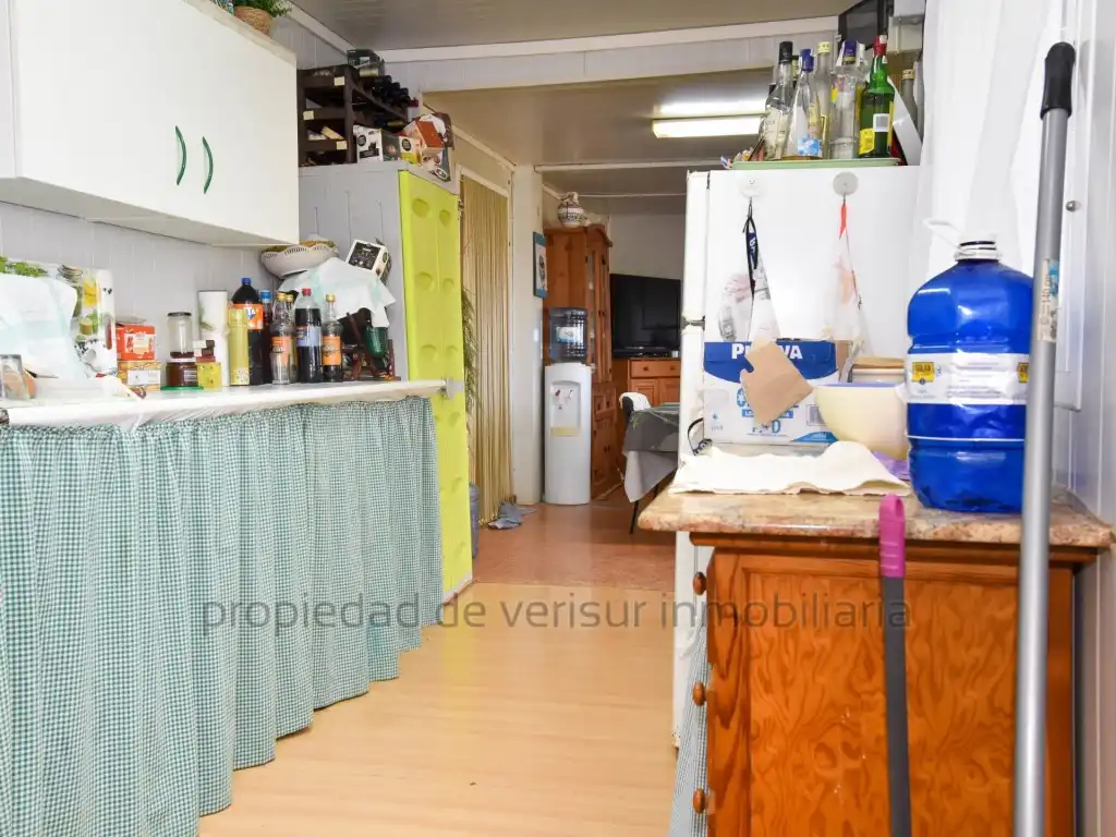 Cocina de Residencial en venta en Águilas