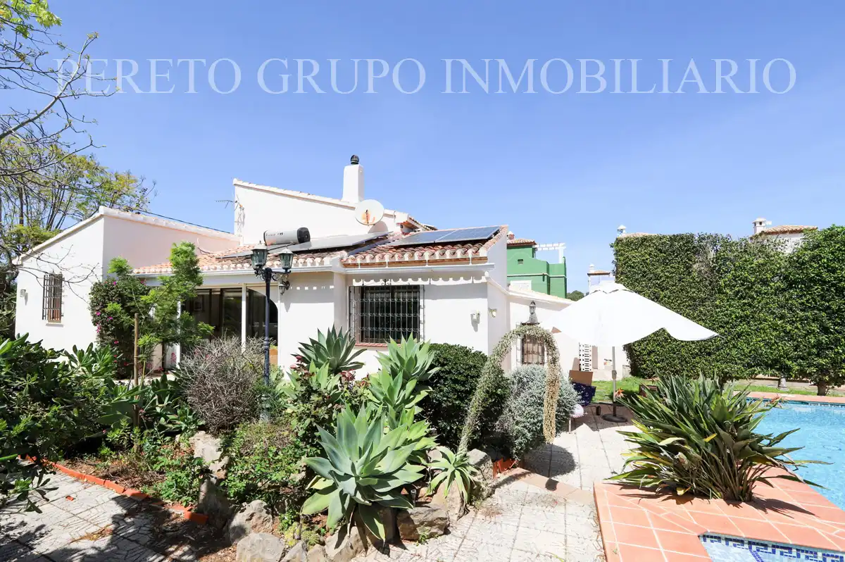 Villa avec piscine à vendre à El Montgó, imagen 2