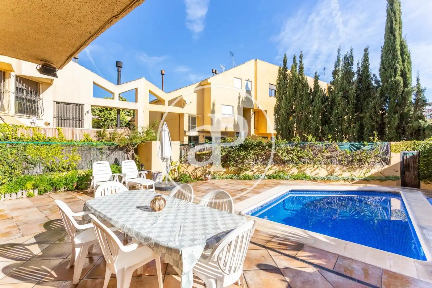 Haus mit Terrasse zur Miete in Carrer Serra Perentxisa, imagen 30