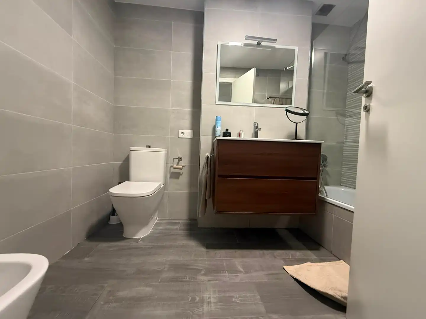 Baño de Planta baja en venta en L'Eliana con Aire acondicionado, Calefacción y Terraza