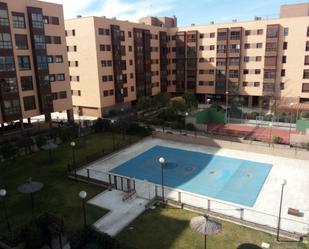 Flat to rent in Calle de Pirra, 44, Rejas