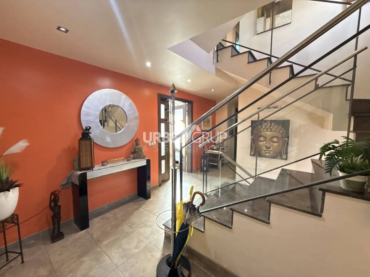 Casa o xalet en venda en Masquefa amb Aire condicionat, Calefacció i Jardí privat