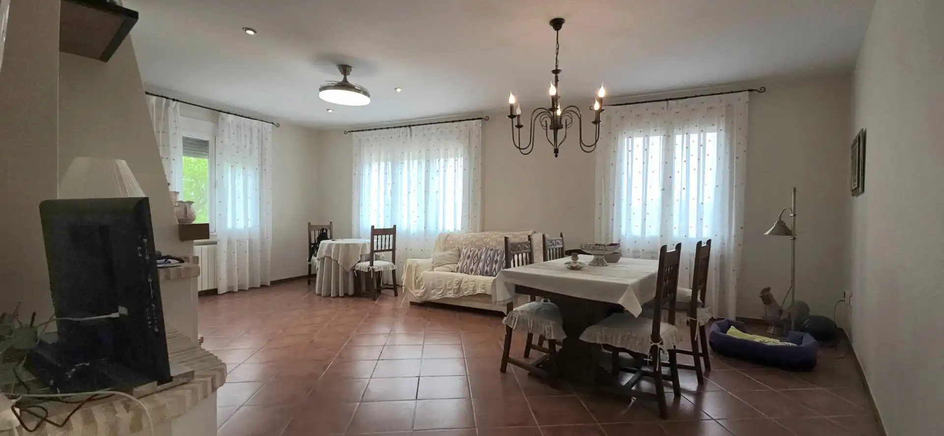 Chalet con terraza en venta en Caravaca de la Cruz, imagen 45