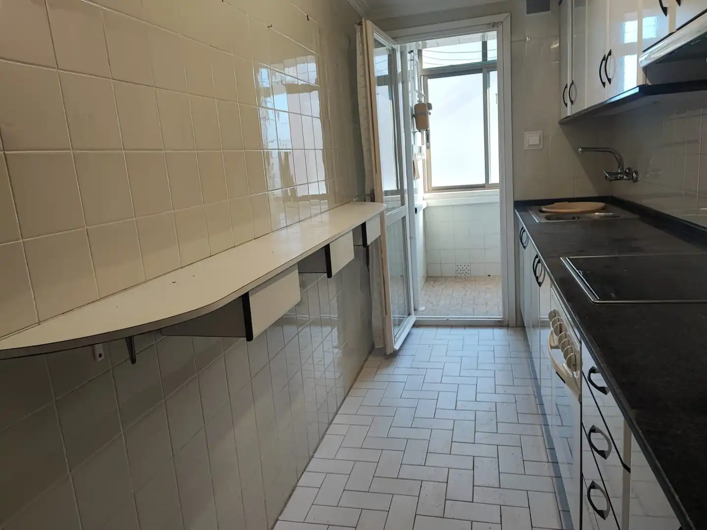 Cuina de Pis en venda en Tarragona amb Aire condicionat i Calefacció