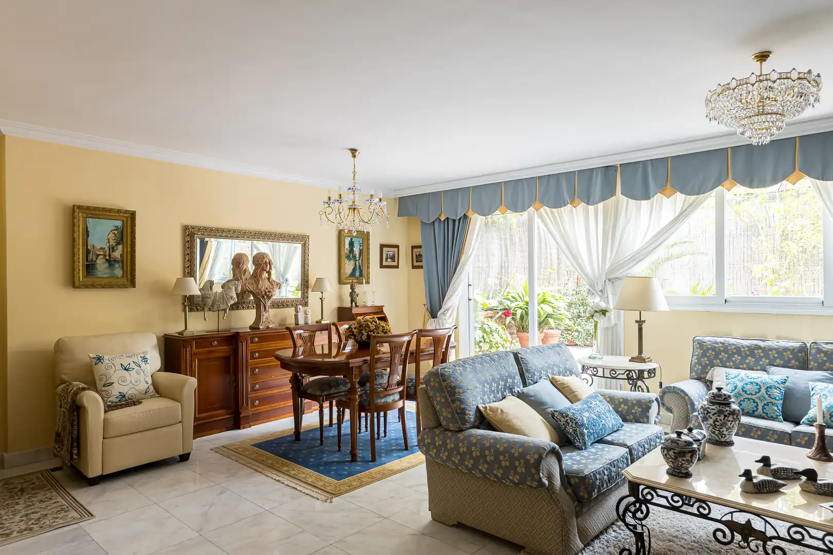 Single-family semi-detached for sale in Palomas