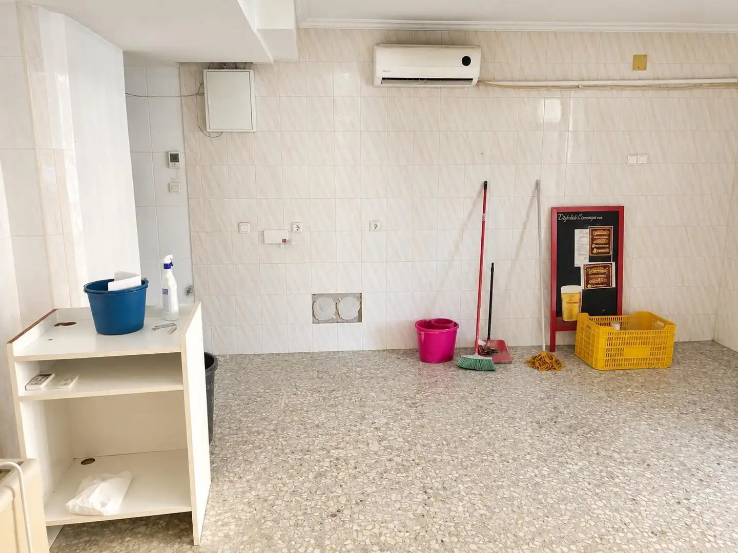 Local en venta en Sevilla