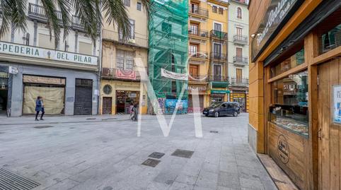 Photo 5 of Premises for rent in El Mercat,  Valencia Capital