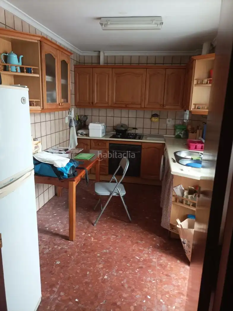 Appartement à vendre à Calle Blanca de los Ríos 42