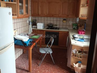 Wohnung zum Verkauf in Calle Blanca de los Ríos 42