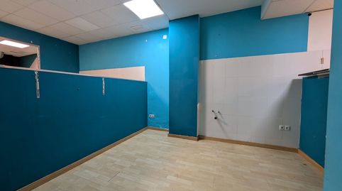 Foto 5 von Geschaftsraum zum Verkauf in Centro, Huelva Capital