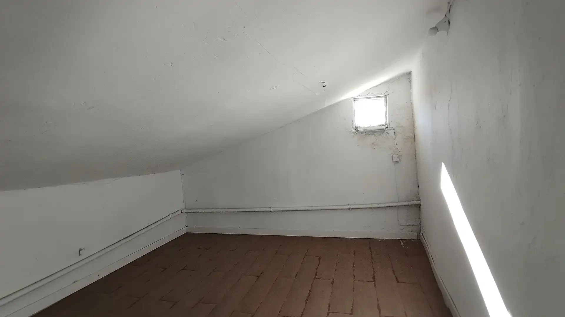 Piso en venta en Madrid