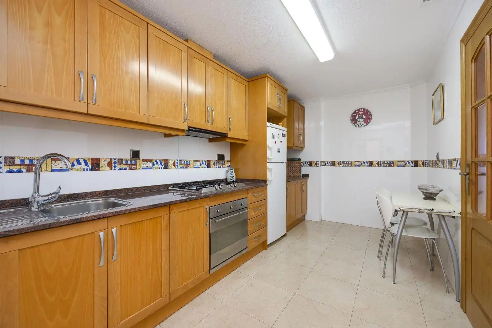 Penthouse mit Terrasse zum Verkauf in Playa del Cura, imagen 21