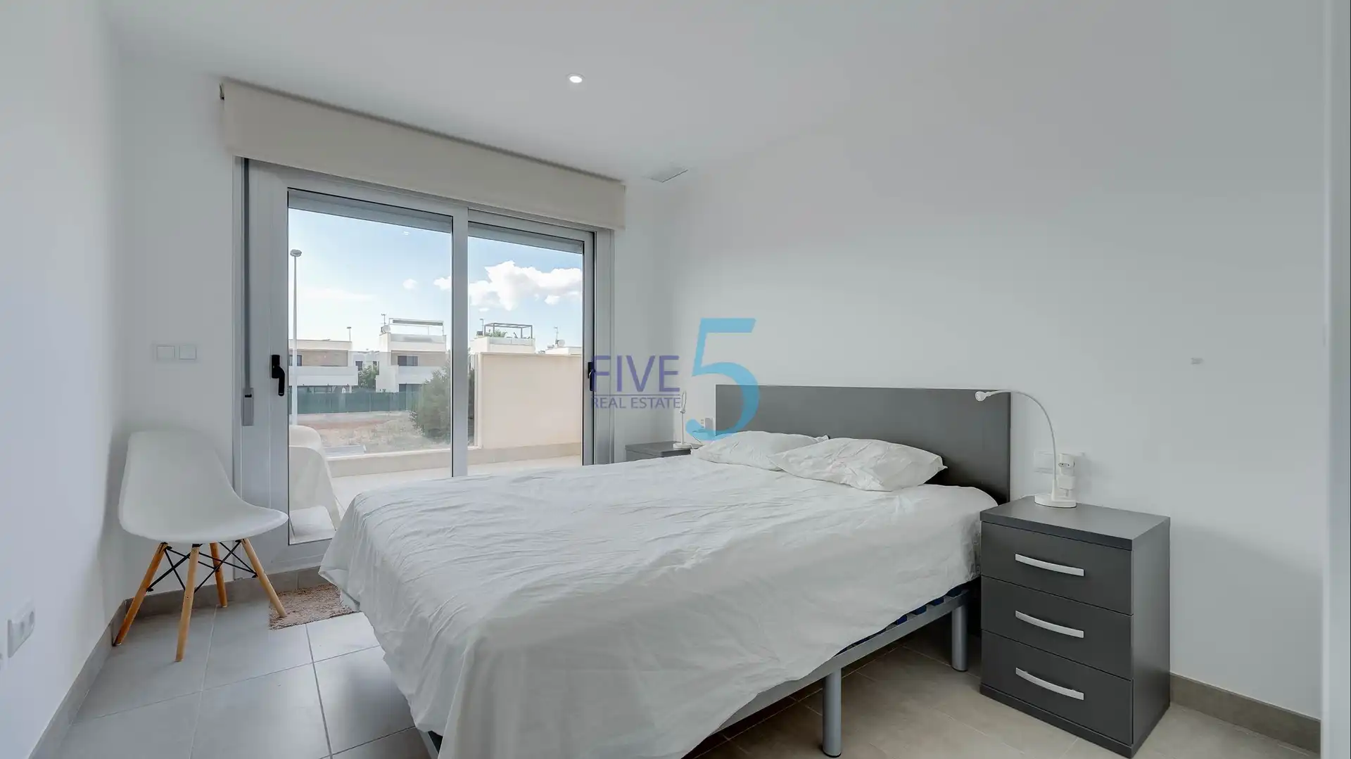 Maison mitoyenne avec terrasse à vendre à Lo Pagán, imagen 9