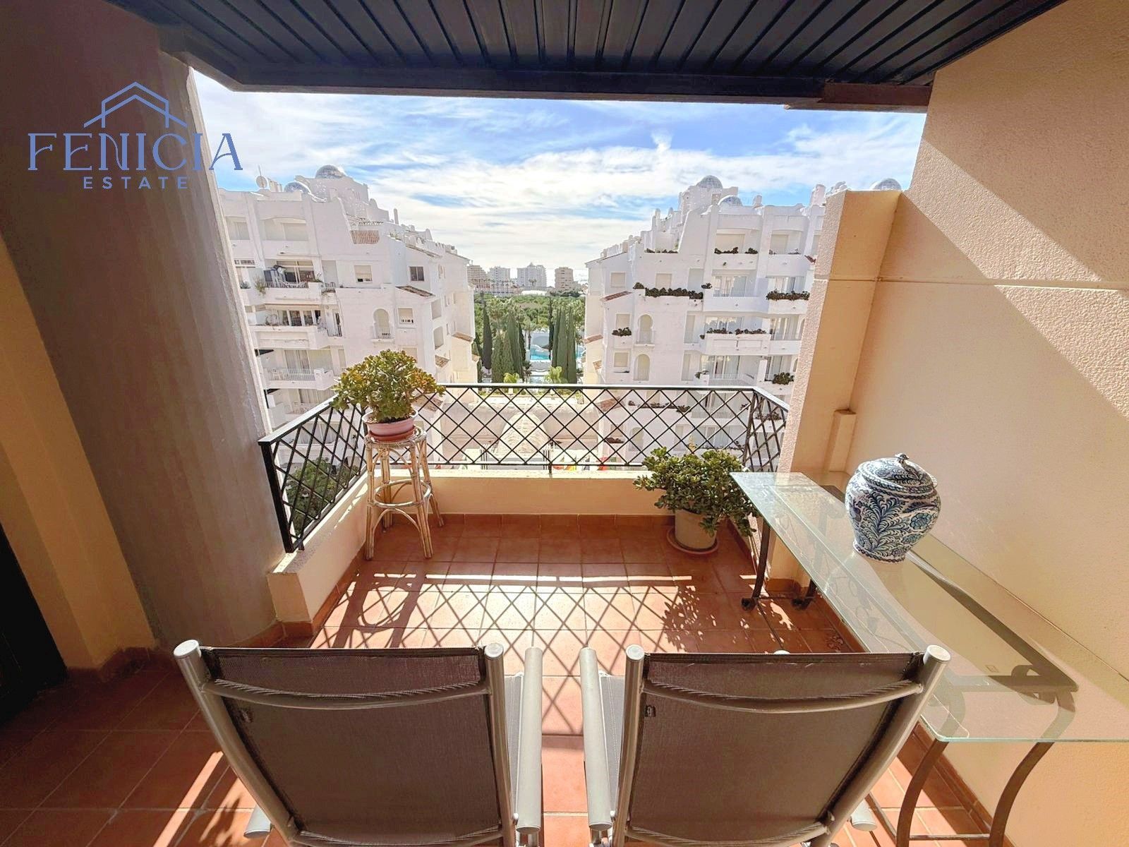 Pis de lloguer a Almuñecar Centro