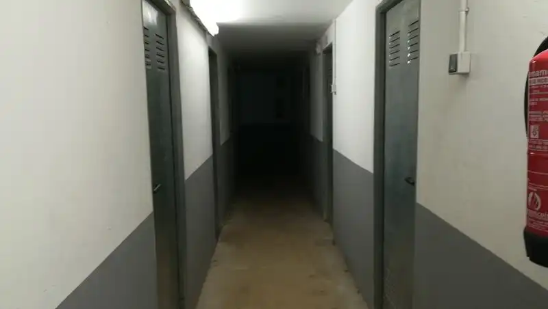 Garaje en venta en Petrés