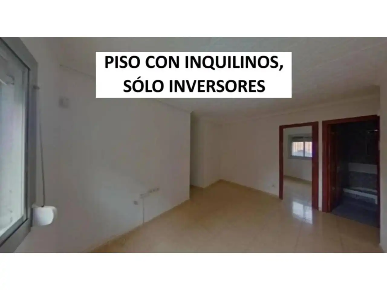 Flat for sale in Castelldefels
