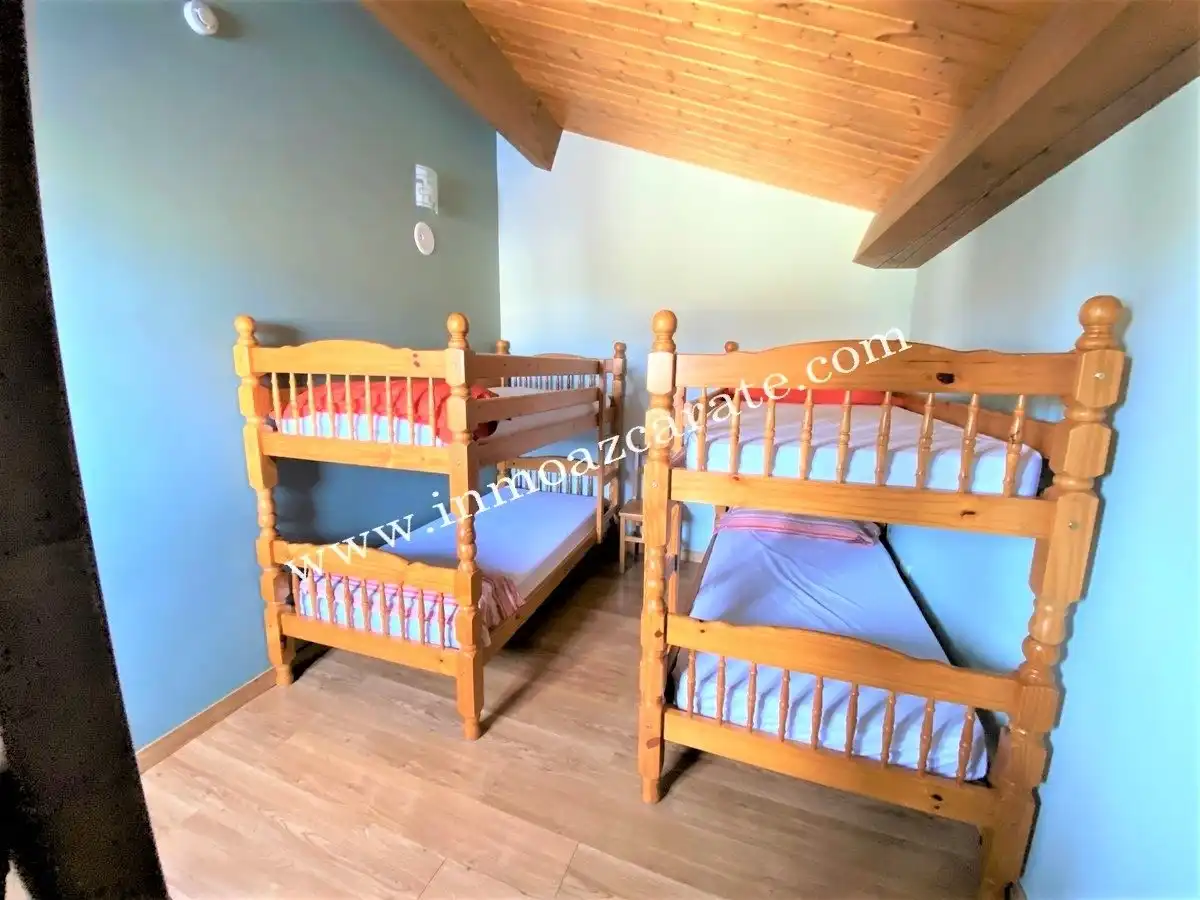 Habitación de Edificio en venta en Valle de Yerri / Deierri