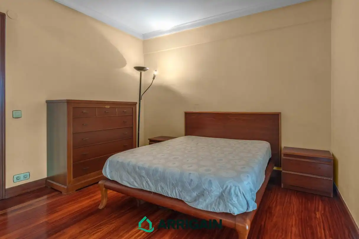 Piso en venta en Mendiola Bidea, Miracruz