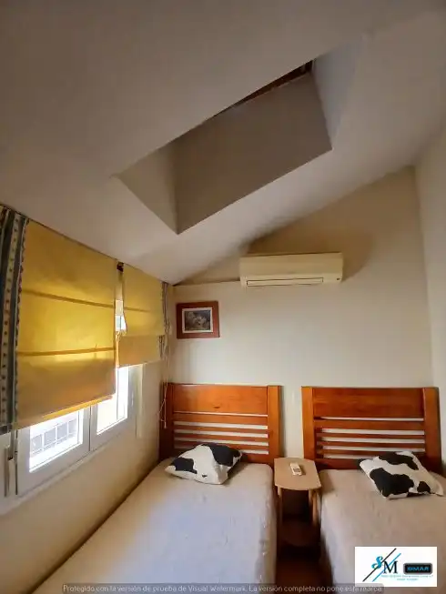 Habitación de Dúplex en venta en Santa Bárbara