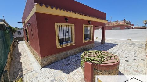 Foto 3 de Finca rústica en venda a Orquídea, Las Tres Piedras - Costa Ballena, Chipiona
