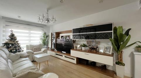 Foto 5 de Pis en venda a Montecarmelo,  Madrid Capital