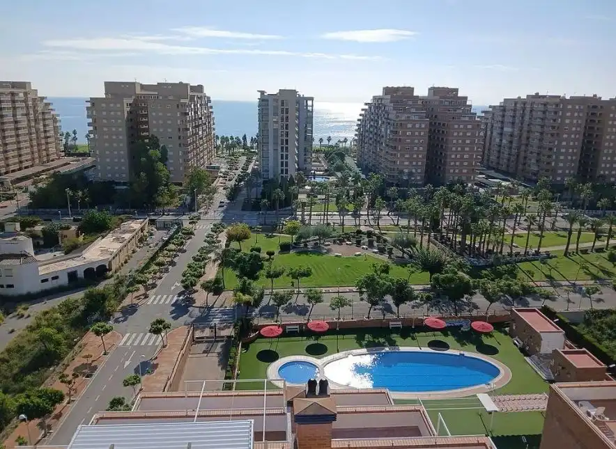Penthouse with pool for sale in Marina d'Or, imagen 72