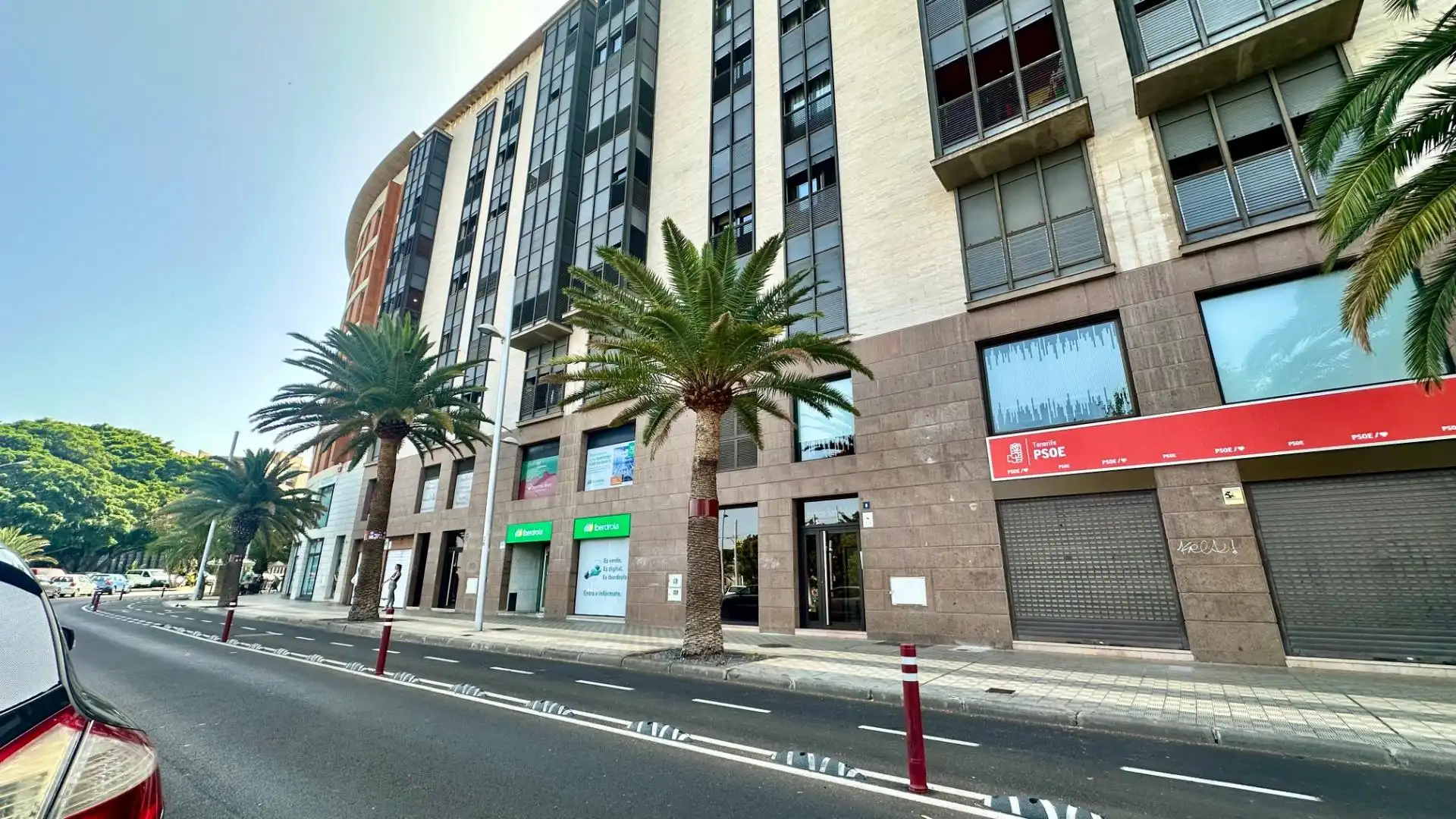 Piso de alquiler en Avenida Avenida Bravo Murillo, Centro