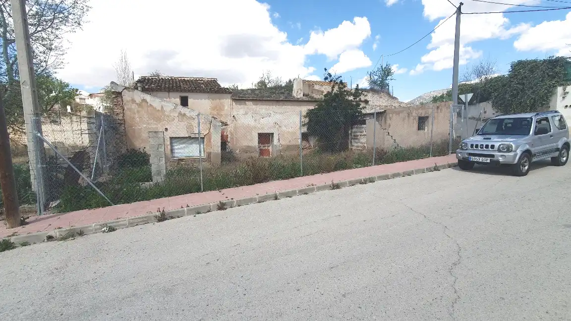 Xalet en venda a Calle Trafalgar, imagen 14
