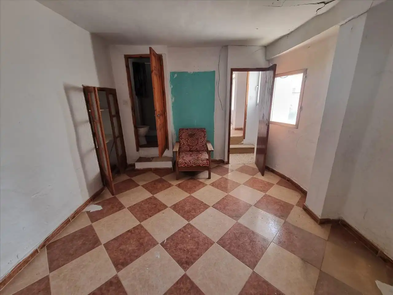 Casa o xalet en venda en Alhama de Granada