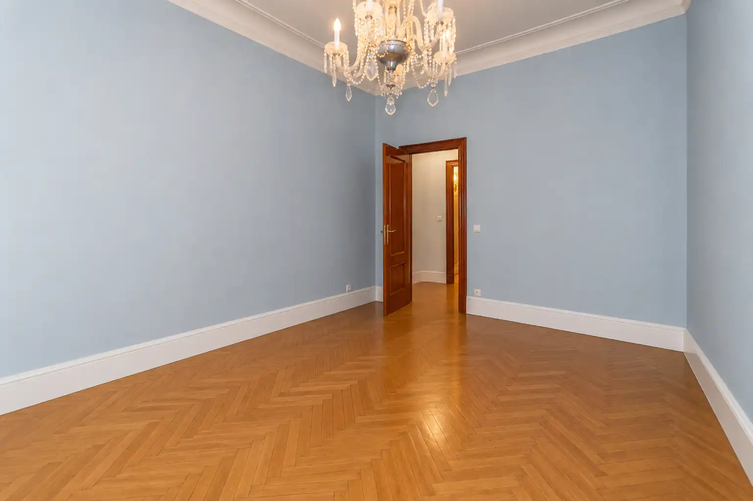 Appartamento con ascensore in vendita a Retiro, imagen 19