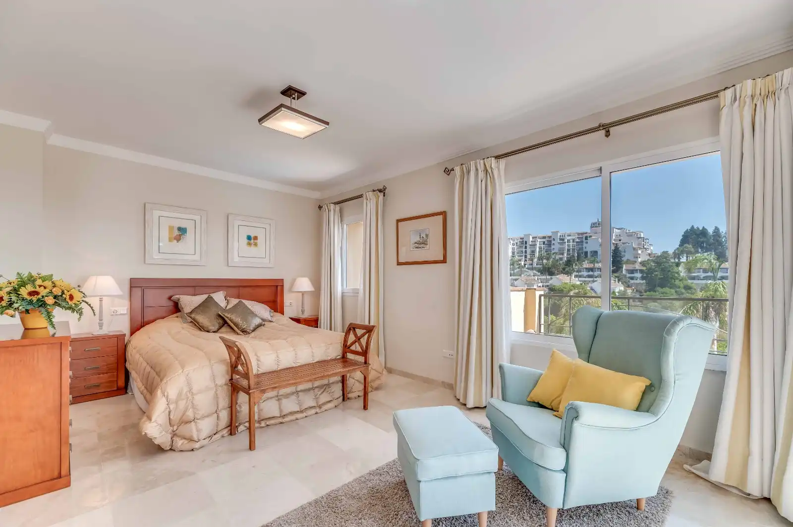 Villa con balcone in vendita a Calle Córdoba, imagen 14