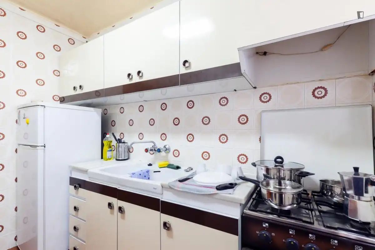 Habitació a Fondo