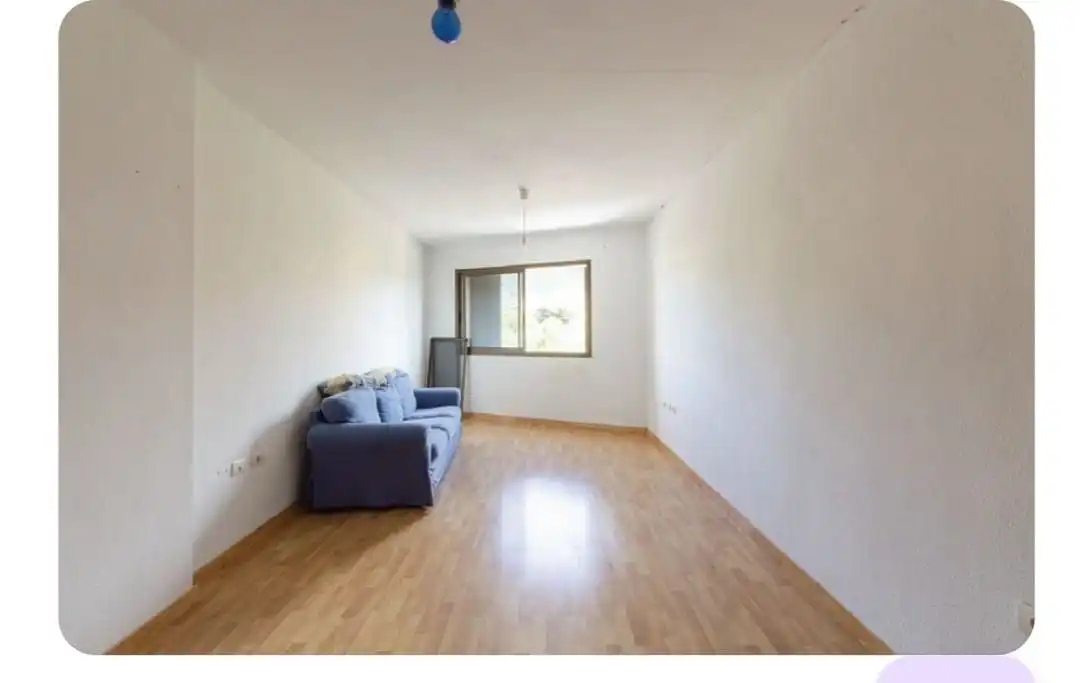 Piso en venta en San Cristóbal de la Laguna