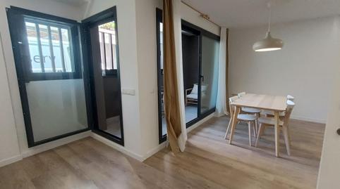 Foto 4 de Planta baja en venta en Calle Pere Fizes, Sant Pere, Barcelona