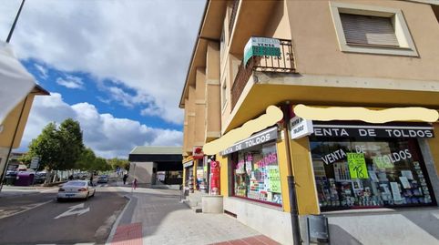 Venta de un piso en Ciudad Rodrigo, imagen 2