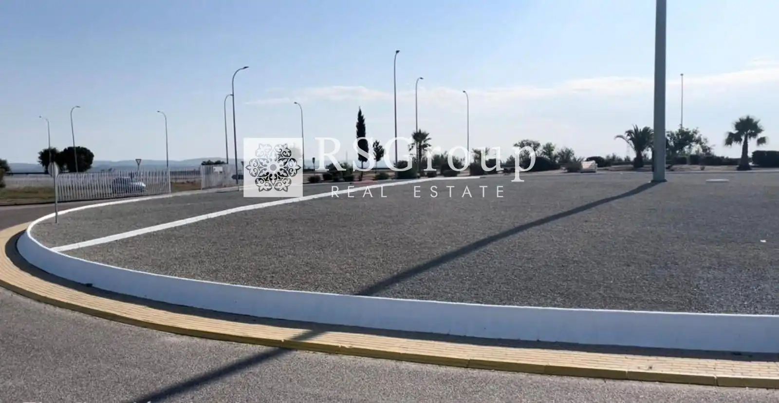 Residential land for sale in de la Innovación