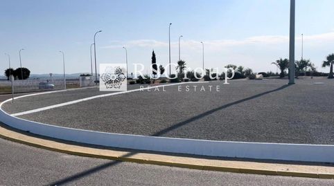 EXCLUSIVA PARCELA INDUSTRIALURBANACOMERCIAL EN VENTA  POLÍGONO EL ESPARRAGAL, SEVILLA