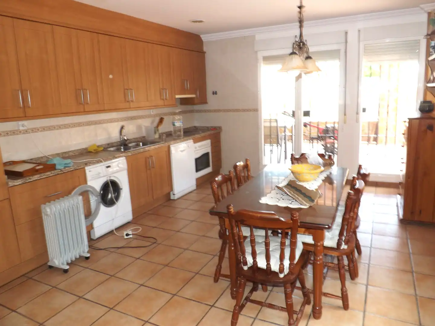 Villa avec terrasse à vendre à Cúllar Vega, imagen 10