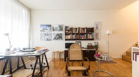 Photo 3 of Duplex for sale in Sarrià,  Barcelona Capital