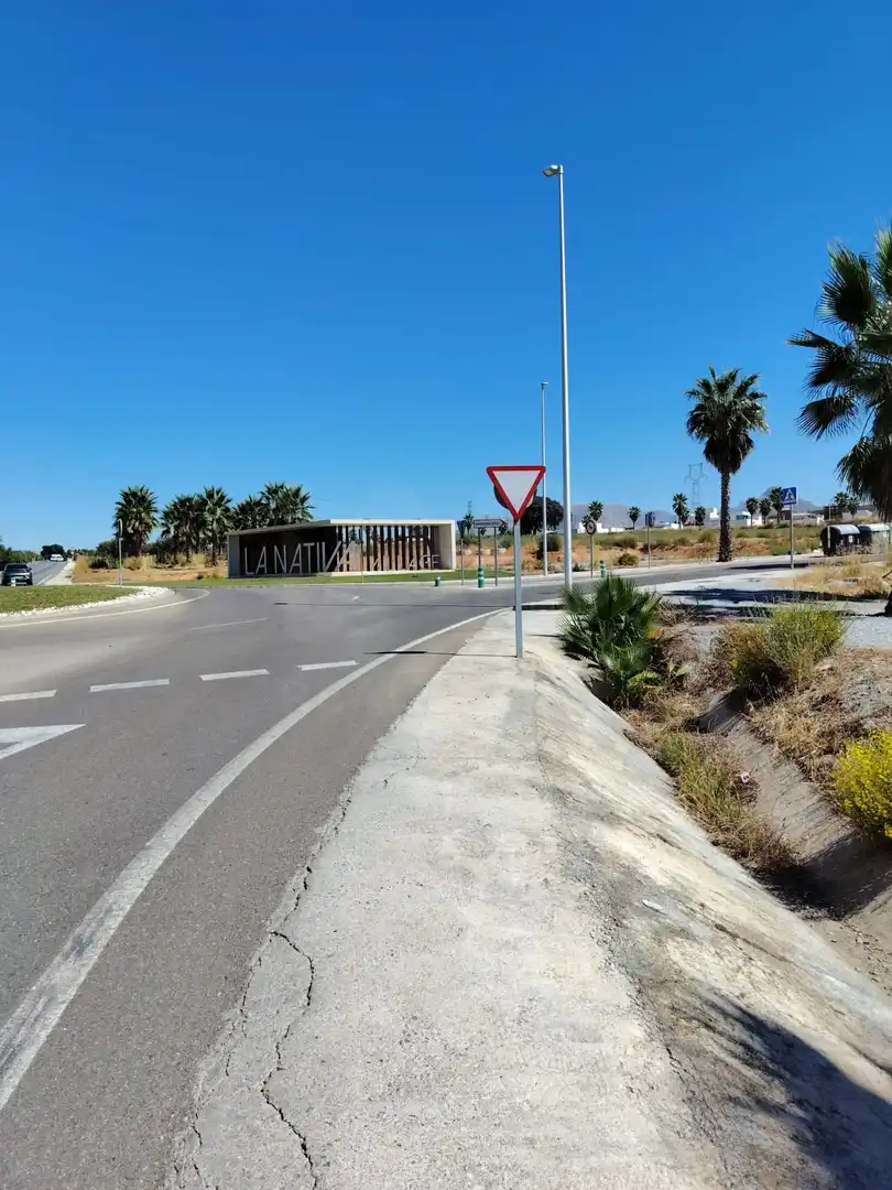 Terreny residencial en venda a La Nativa, imagen 17