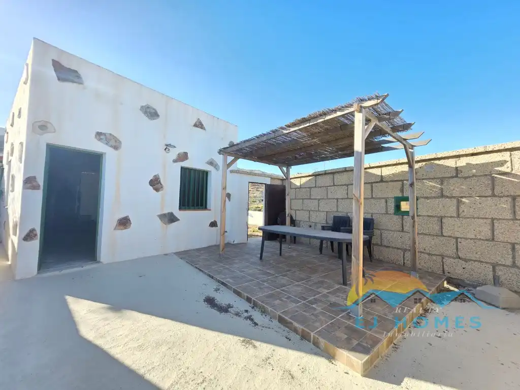Terraza de Finca rústica en venta en Güímar