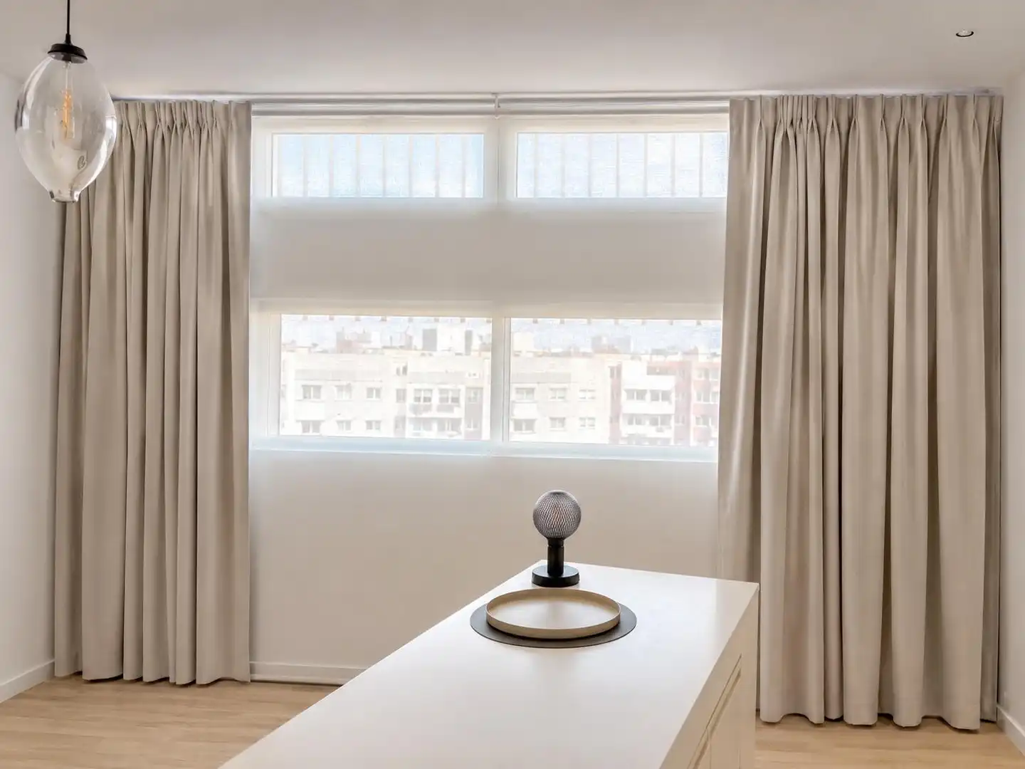 Bedroom of Lofts for rent in Valencia