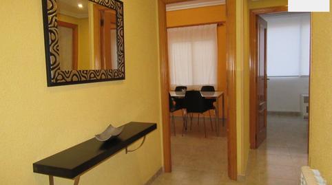 Photo 5 of Flat for rent in Calle Fiscal Miguel Gutiérrez Carbonell, 38, Pla de Bon Repós, Alicante / Alacant