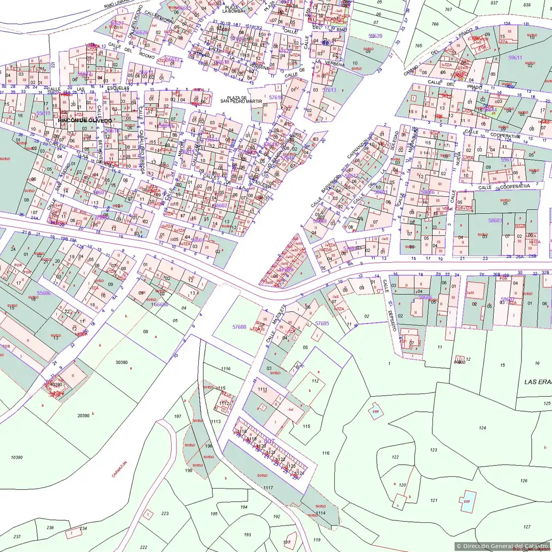 Piso en venta en Cervera del Río Alhama, imagen 5